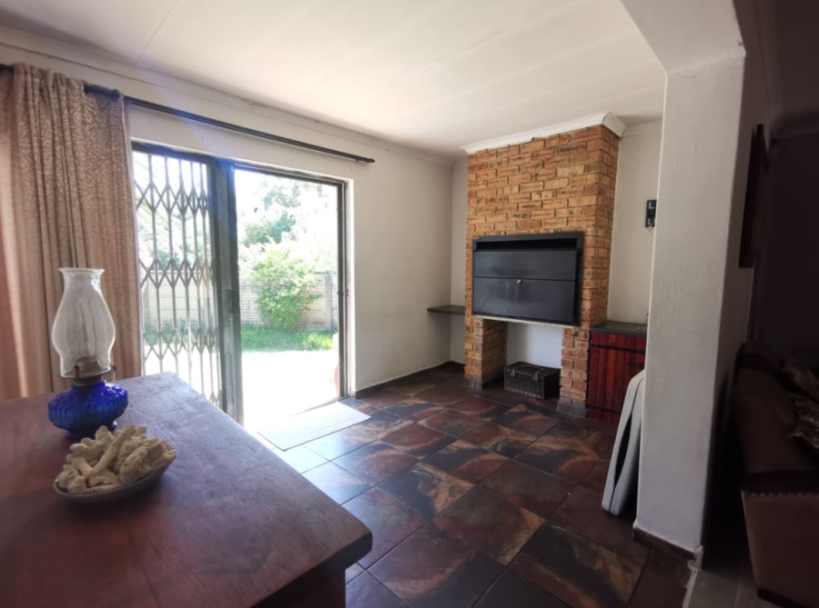 4 Bedroom Property for Sale in Vaalpark Free State